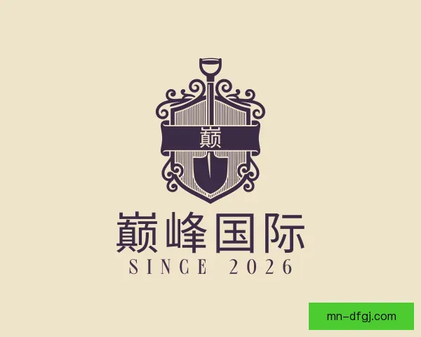 认识巅峰国际